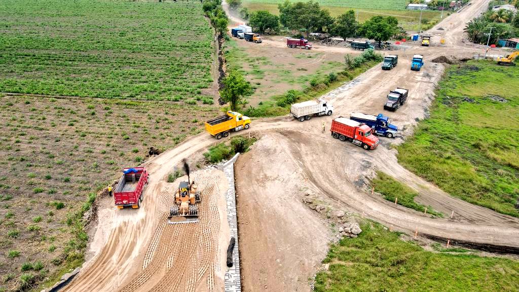 Avanza a pasos agigantados el proyecto estratégico Periférico Claudia Lars avanza-a-pasos-agigantados-el-proyecto-estrategico-periferico-claudia-lars